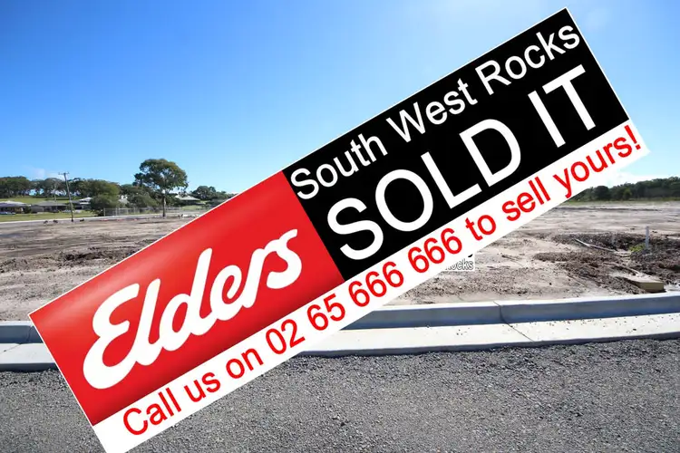 Lot 3 Shamrock Ave, South West Rocks NSW 2431