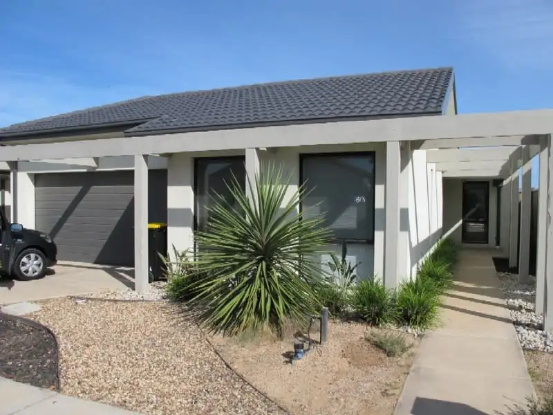 Main view of Homely house listing, 11 Giverny Close, Burnside Heights VIC 3023