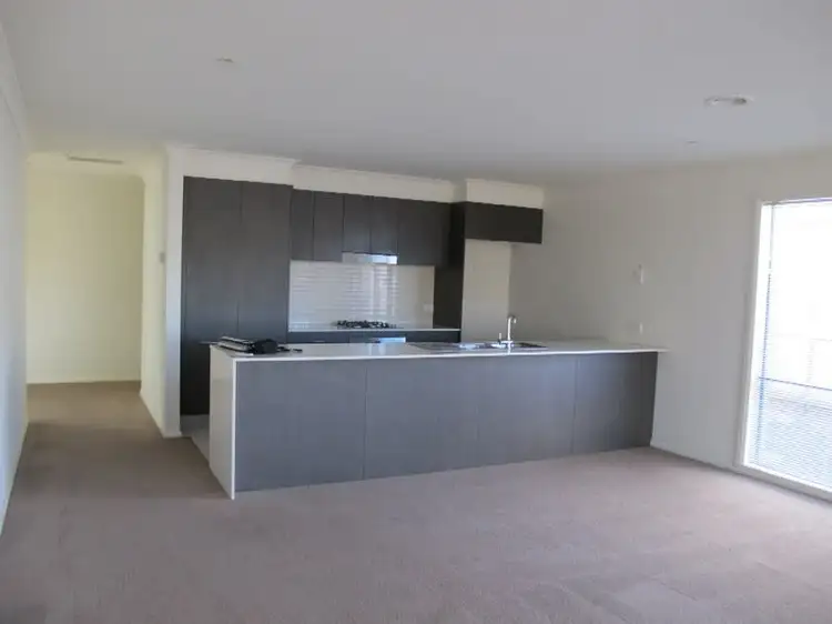 Second view of Homely house listing, 11 Giverny Close, Burnside Heights VIC 3023