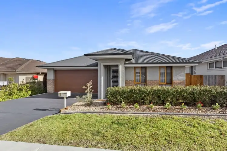 3 Kavanagh Street, Goulburn NSW 2580