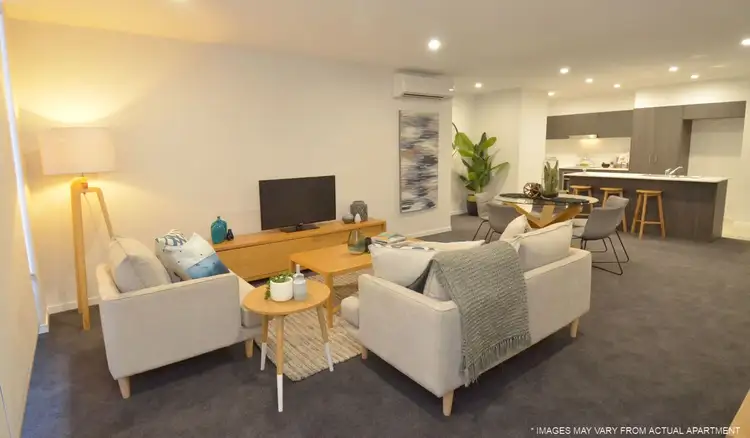 Main view of Homely apartment listing, 120 1930 GOLD COAST HIGHWAY, Miami QLD 4220
