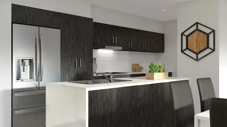 Second view of Homely apartment listing, 120 1930 GOLD COAST HIGHWAY, Miami QLD 4220