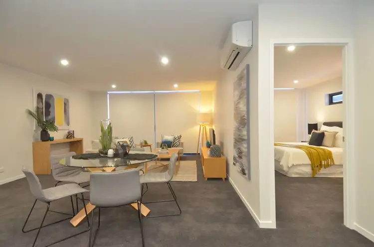 Third view of Homely apartment listing, 120 1930 GOLD COAST HIGHWAY, Miami QLD 4220
