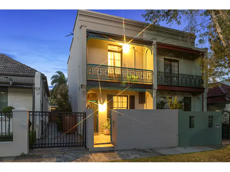 25 Bishop Street, Petersham NSW 2049