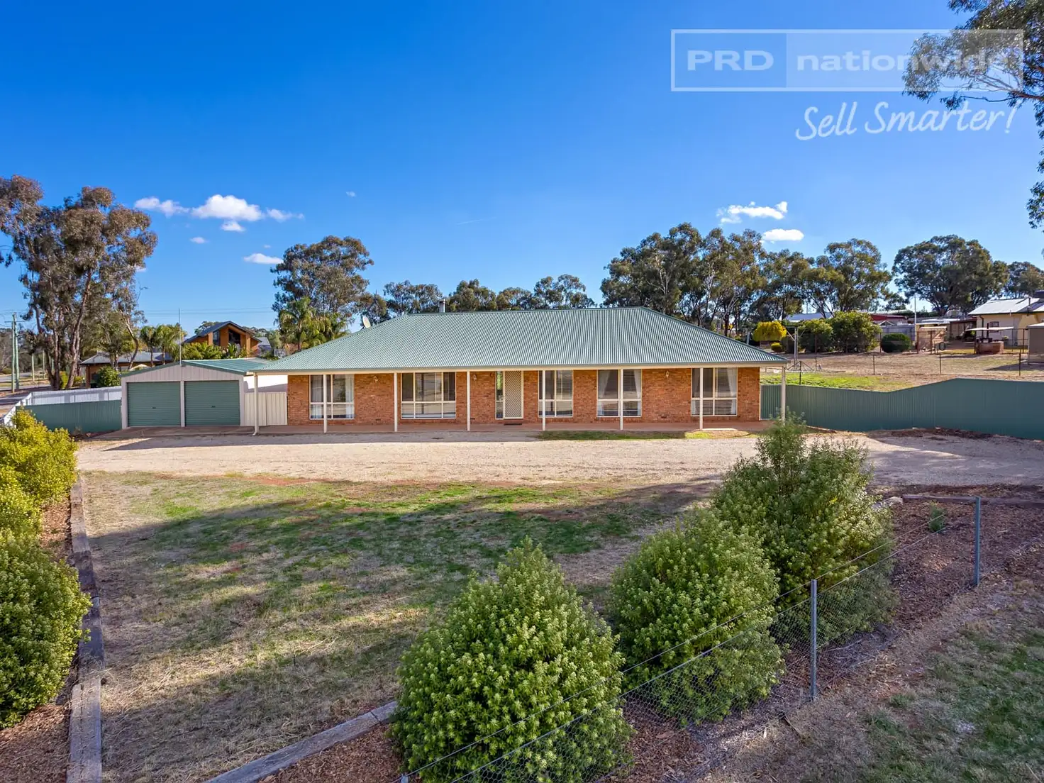 Main view of Homely house listing, 4 Methul Street, Coolamon NSW 2701