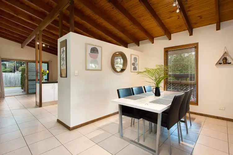 Second view of Homely house listing, 15a Foliage Court, Shailer Park QLD 4128