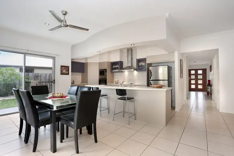Second view of Homely semi-detached listing, 1/86 Kakadu Circuit, Banksia Beach QLD 4507