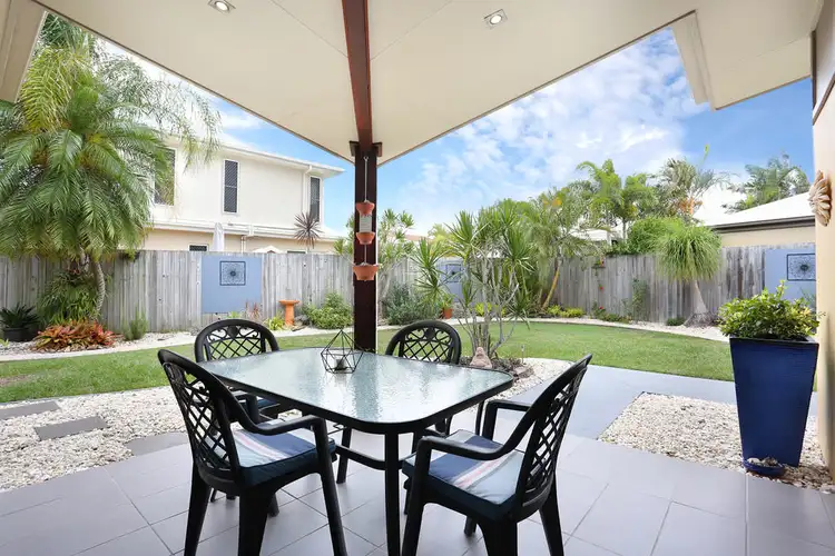 Third view of Homely semi-detached listing, 1/86 Kakadu Circuit, Banksia Beach QLD 4507