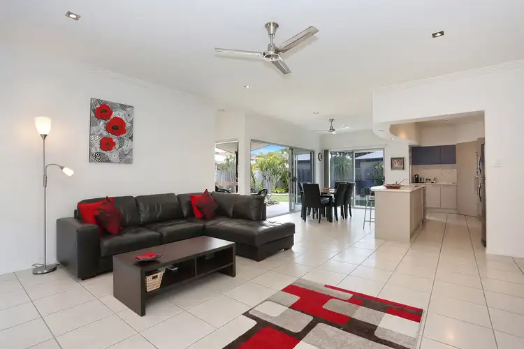 Fourth view of Homely semi-detached listing, 1/86 Kakadu Circuit, Banksia Beach QLD 4507