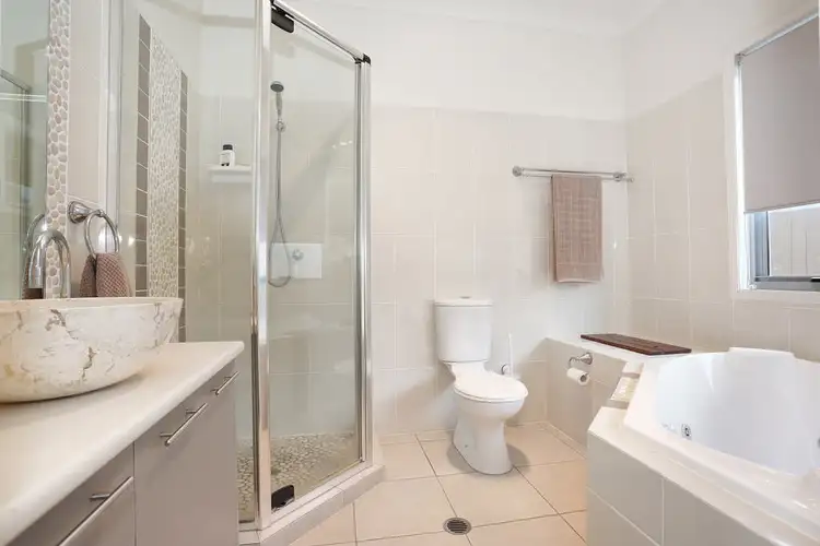 Seventh view of Homely semi-detached listing, 1/86 Kakadu Circuit, Banksia Beach QLD 4507