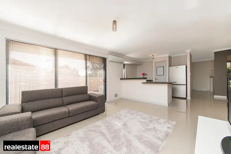 Second view of Homely house listing, 1a Bradley Way, Lockridge WA 6054