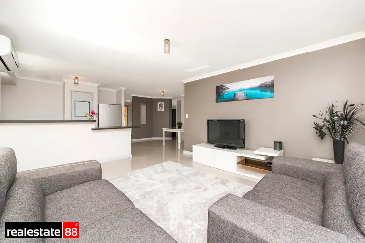 Third view of Homely house listing, 1a Bradley Way, Lockridge WA 6054