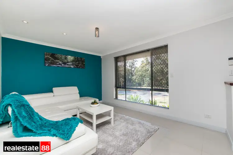Fifth view of Homely house listing, 1a Bradley Way, Lockridge WA 6054