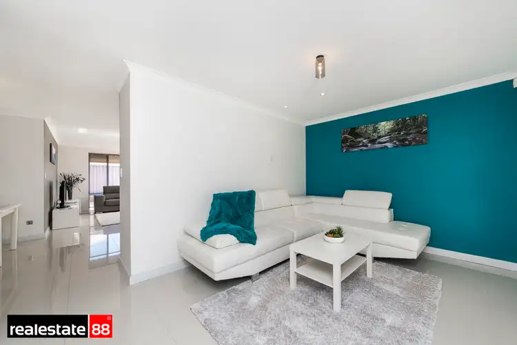 Seventh view of Homely house listing, 1a Bradley Way, Lockridge WA 6054