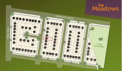 Third view of Homely house listing, 31 Lot (121) Tamarin Rock Road, Austral NSW 2179