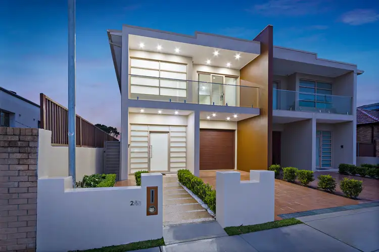 2/68 Mons Street, Lidcombe NSW 2141