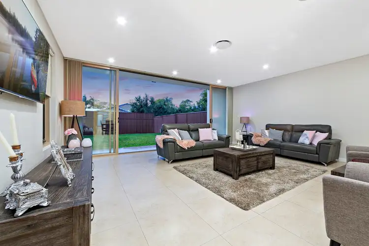 Third view of Homely semi-detached listing, 2/68 Mons Street, Lidcombe NSW 2141
