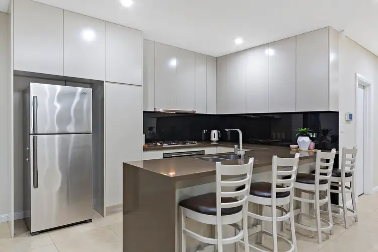 Fourth view of Homely semi-detached listing, 2/68 Mons Street, Lidcombe NSW 2141