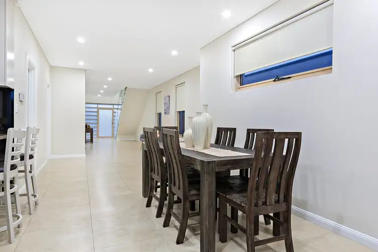 Fifth view of Homely semi-detached listing, 2/68 Mons Street, Lidcombe NSW 2141