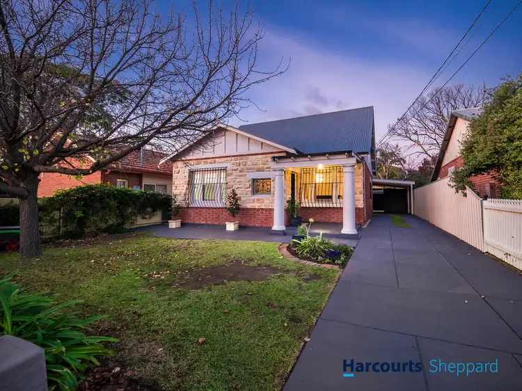 10 Park Street, Kingswood SA 5062