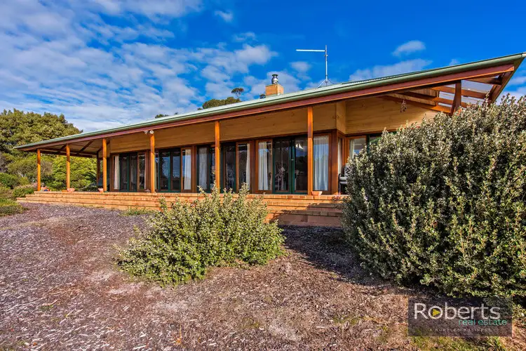 3 Fleetwood Drive, Port Sorell TAS 7307