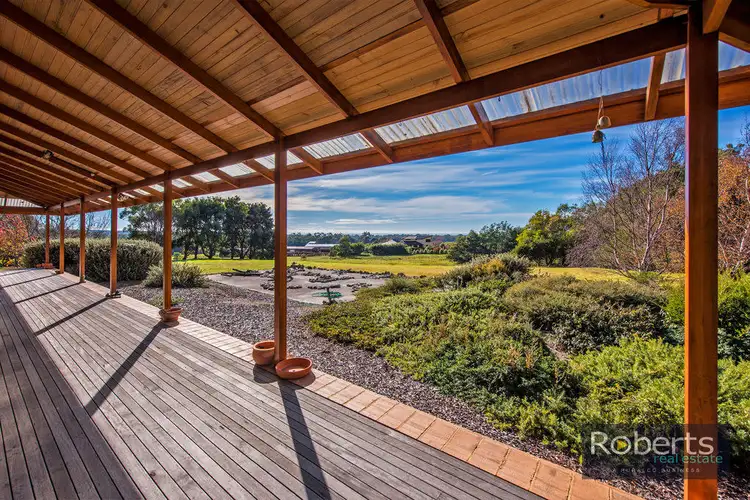 Fifth view of Homely house listing, 3 Fleetwood Drive, Port Sorell TAS 7307