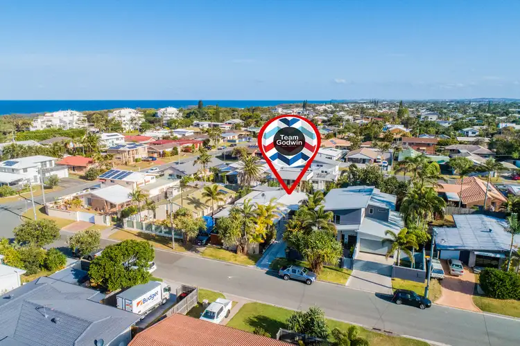 2/12 Coonawa Street, Buddina QLD 4575