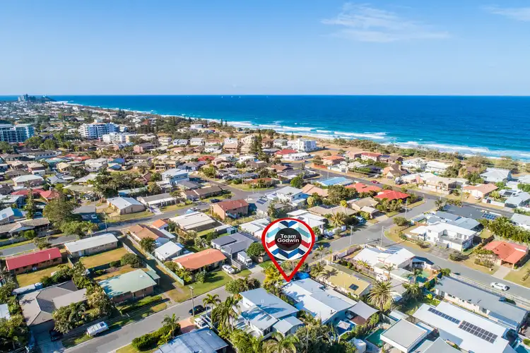 Second view of Homely semi-detached listing, 2/12 Coonawa Street, Buddina QLD 4575