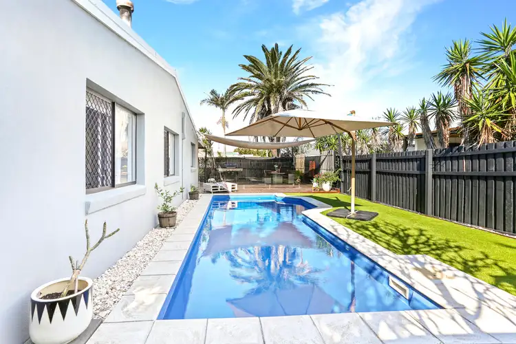 Third view of Homely semi-detached listing, 2/12 Coonawa Street, Buddina QLD 4575