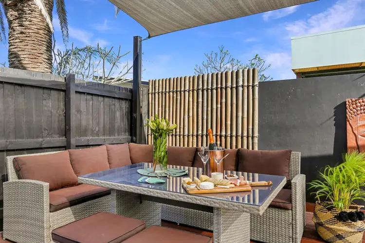 Fourth view of Homely semi-detached listing, 2/12 Coonawa Street, Buddina QLD 4575