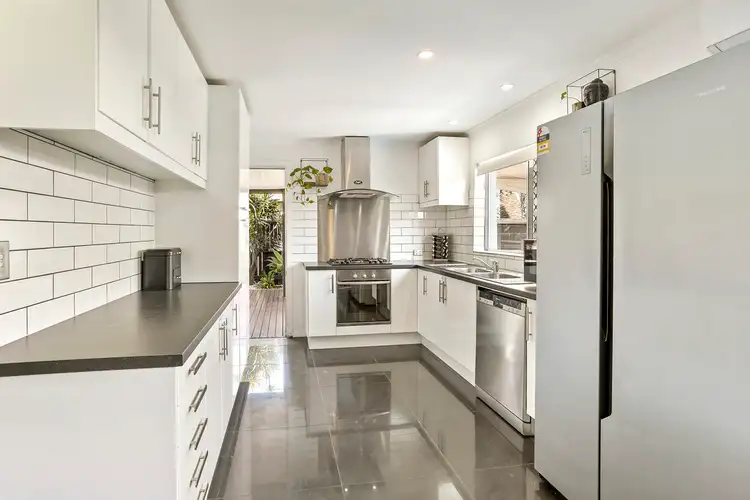 Sixth view of Homely semi-detached listing, 2/12 Coonawa Street, Buddina QLD 4575
