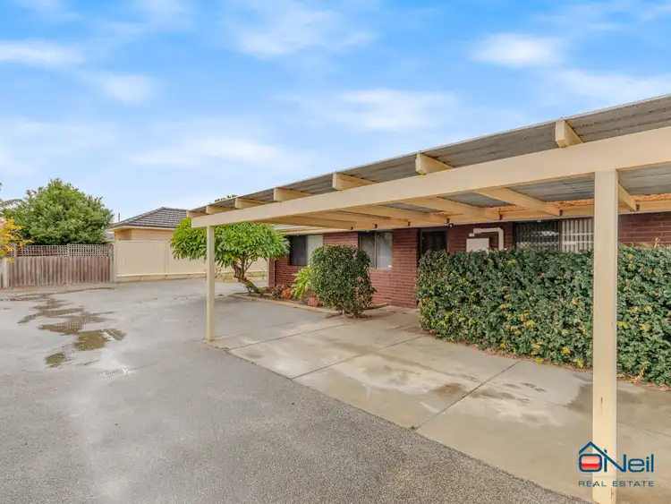 Third view of Homely house listing, 22 McKeown Court, Armadale WA 6112