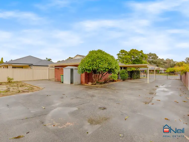 Fourth view of Homely house listing, 22 McKeown Court, Armadale WA 6112