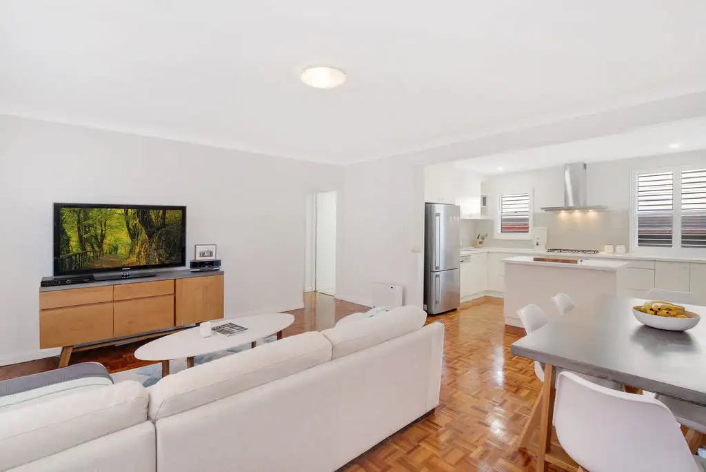 Main view of Homely apartment listing, 1/10 Clifton Road, Clovelly NSW 2031