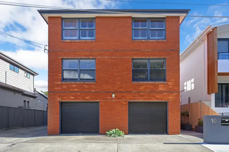 Second view of Homely apartment listing, 1/10 Clifton Road, Clovelly NSW 2031