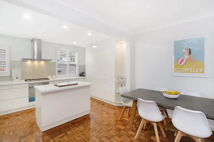 Third view of Homely apartment listing, 1/10 Clifton Road, Clovelly NSW 2031