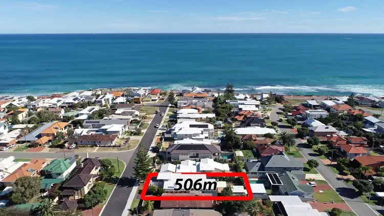 35 Bailey Street, Trigg WA 6029