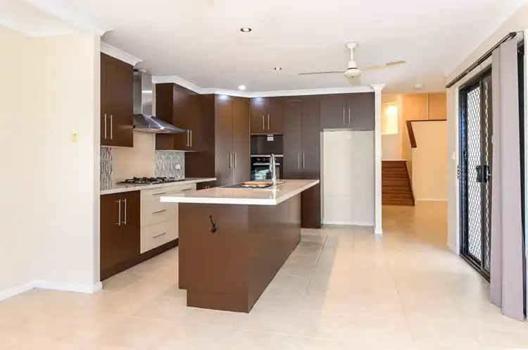 Second view of Homely house listing, 27 Coolibah Street, Kin Kora QLD 4680