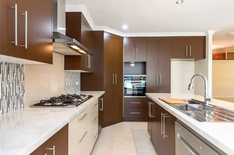 Third view of Homely house listing, 27 Coolibah Street, Kin Kora QLD 4680