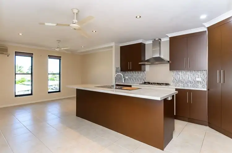 Fourth view of Homely house listing, 27 Coolibah Street, Kin Kora QLD 4680