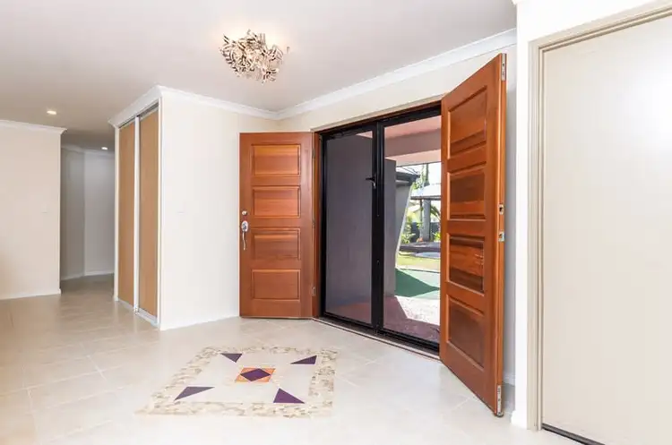 Fifth view of Homely house listing, 27 Coolibah Street, Kin Kora QLD 4680