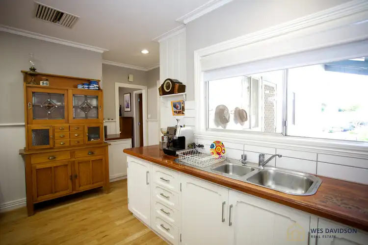 Fifth view of Homely house listing, 15 Jackson Street, Horsham VIC 3400