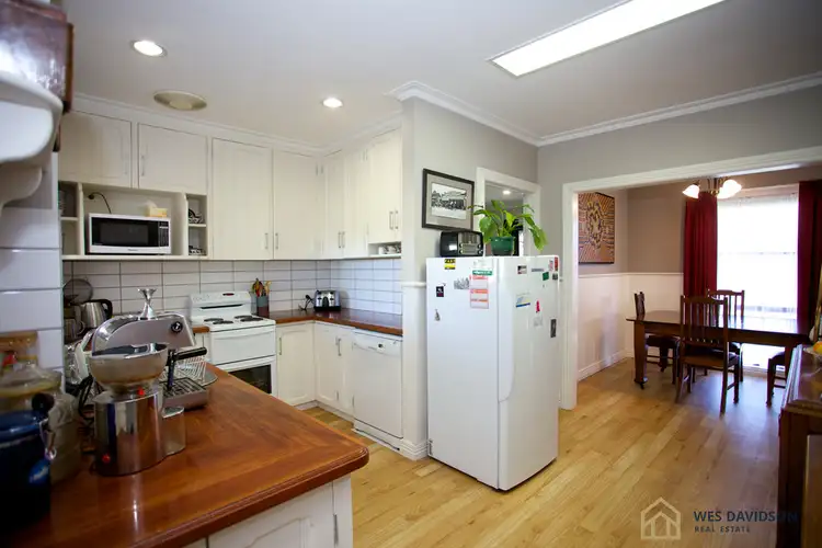 Sixth view of Homely house listing, 15 Jackson Street, Horsham VIC 3400