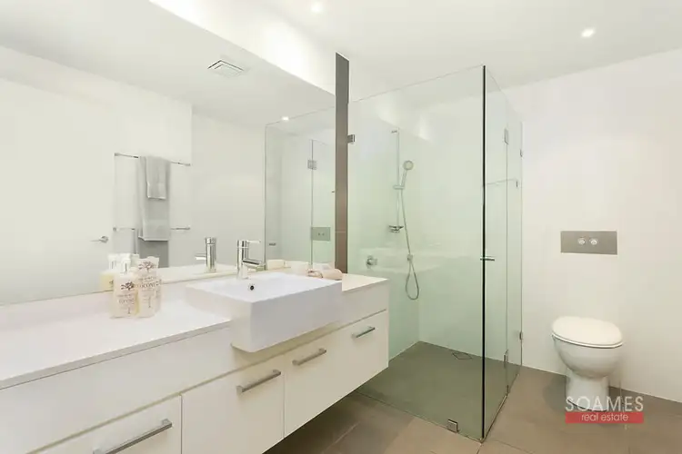 Fourth view of Homely apartment listing, 13/1-3 Munderah Street, Wahroonga NSW 2076