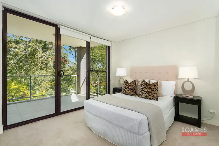 Sixth view of Homely apartment listing, 13/1-3 Munderah Street, Wahroonga NSW 2076