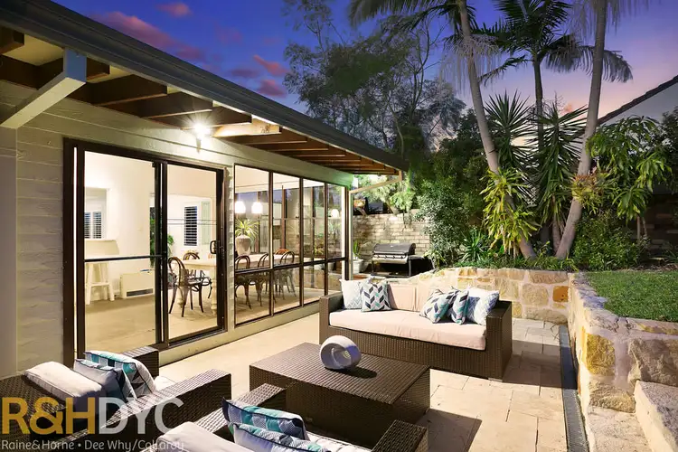 Main view of Homely house listing, 1 Gould Avenue, Narraweena NSW 2099
