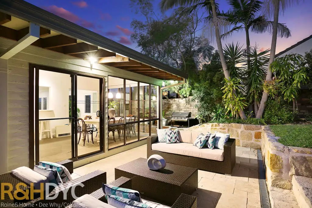 Main view of Homely house listing, 1 Gould Avenue, Narraweena NSW 2099