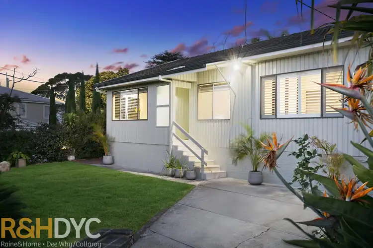 Third view of Homely house listing, 1 Gould Avenue, Narraweena NSW 2099