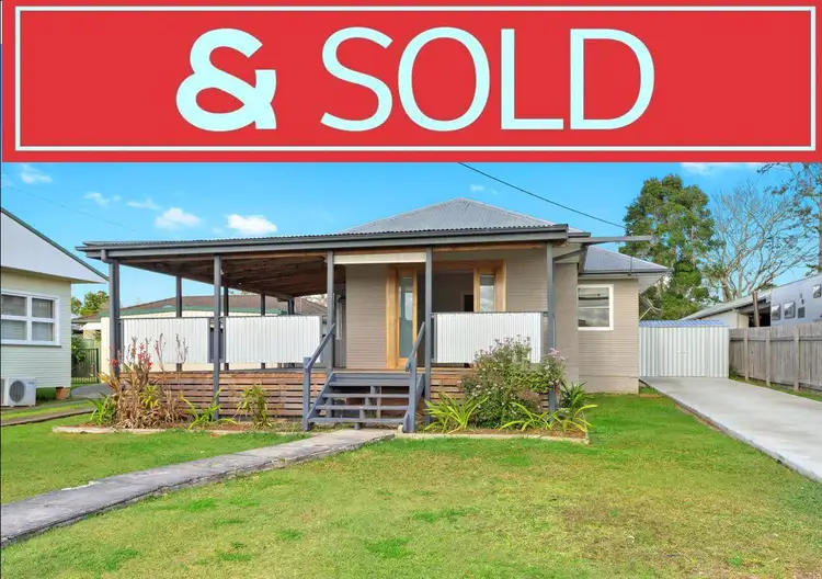 24 Bain Street, Wauchope NSW 2446