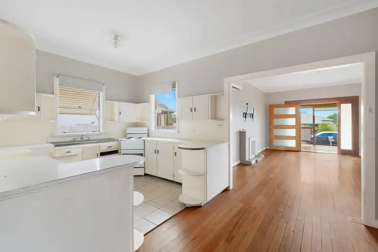 Second view of Homely house listing, 24 Bain Street, Wauchope NSW 2446